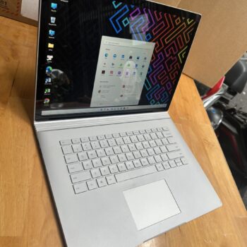 Surface Book 3 15inch i7 GTX 1660 Ti