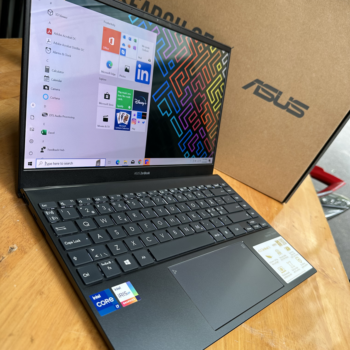 Laptop Asus Zenbook UX325EA OLED