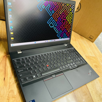 Lenovo Thinkpad T15P Gen 3
