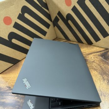Laptop Lenovo Thinkpad T16 Gen 2 | Core i5-1345U | Ram 16G |SSD 512G | FHD