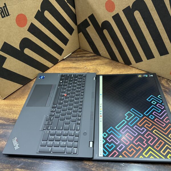 Laptop Lenovo Thinkpad T16 Gen 2 Core i5