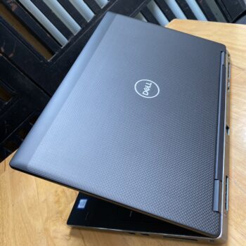 Laptop Dell Precision 7530 Xeon